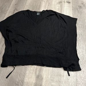 Press adjustable waist vest